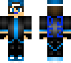 dj-skin