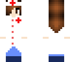 doctor girl