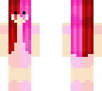 double sides girl