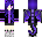 edit of edited skin