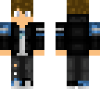 edit on friends skin
