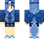 edited luna