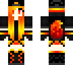 edited skin