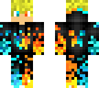 element boy