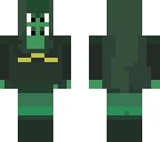 emerald fusion of enirite and aquamarine