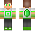 emerald mohammad