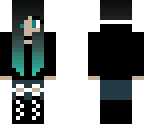 emo skin