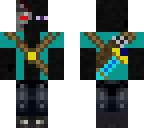 ender cyborg