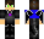 ender dragon hybrid 4