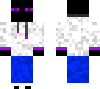 enderman cool