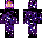 etheirial cloak