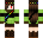evil in chara