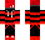 evil zane