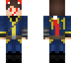 fallout baby boy