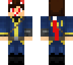 fallout baby boy