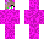 female goo monster