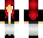female karma akabane