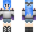 fighter girl