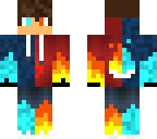 fire and ice
