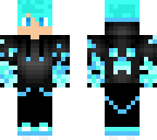 fire blue hell s