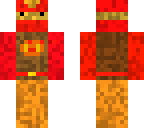 fire ninja