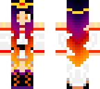 fire princess