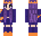 fixed alice