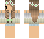 flower chibi