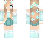 flower cutie
