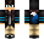 fo nova