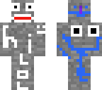 for josh