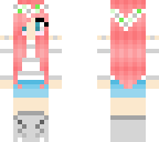 friends old skin