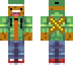 frontwars hat
