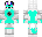 funtime skylee