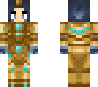 galactic warrior