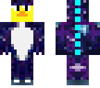 galaxy duck edited