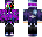 galaxy robo boy