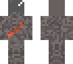 ghost ninja
