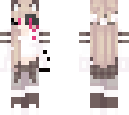 ghoul girl