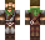 gild adventurer