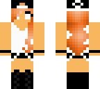 ginger edit