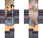 girl