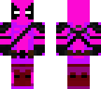 girl deadpool