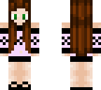girly girl