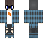 glasses boy