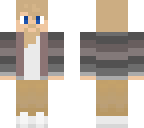 goatee white boy