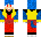 gogito blue 4