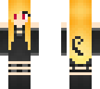 golden darkness