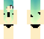 gradient hair base