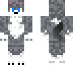 gray wolf alpha